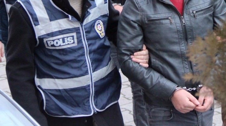Aksaray'da operasyon: 180 kilogram esrar.. Aksaray'da operasyon: 180 kilogram esrar..