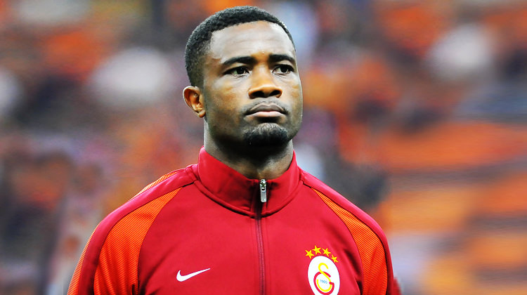 G.Saray'da Chedjou ilk 11'e dönüyor! G.Saray'da Chedjou ilk 11'e dönüyor!