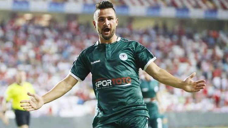 Trabzonspor iki yıldızı daha bitiriyor! Trabzonspor iki yıldızı daha bitiriyor!