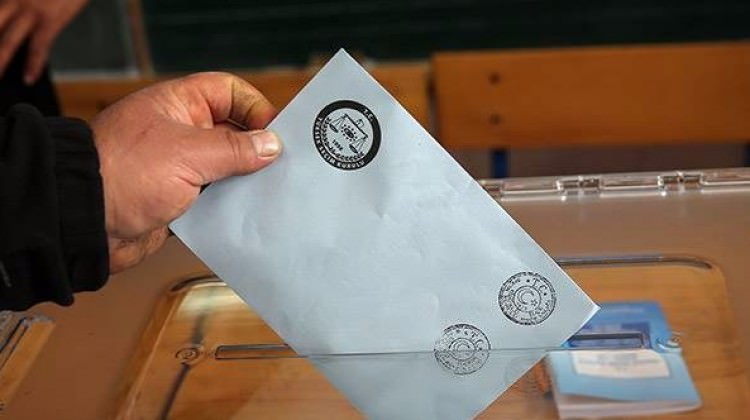 1 milyon gurbetçiye oy müjdesi