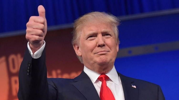 630 şirketten Trump'a çağrı 630 şirketten Trump'a çağrı
