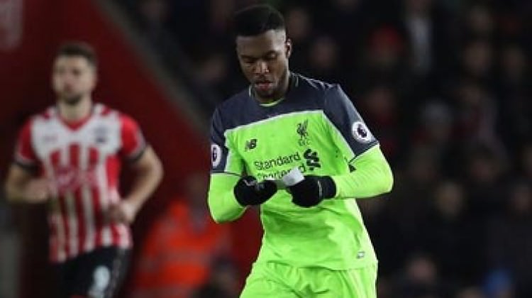 Klopp'tan futbolcuları şaşkına çeviren hareket! Klopp'tan futbolcuları şaşkına çeviren hareket!