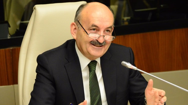 Bakandan kritik kıdem tazminatı açıklaması Bakandan kritik kıdem tazminatı açıklaması