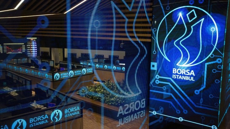 Borsa güne yükselişle başladı Borsa güne yükselişle başladı