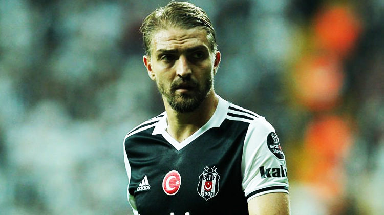 Bunu Caner Erkin bile beklemiyordu! Bunu Caner Erkin bile beklemiyordu!