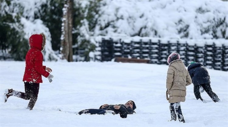 Bursa Valiliği'nden 'Kar tatili' açıklaması Bursa Valiliği'nden 'Kar tatili' açıklaması