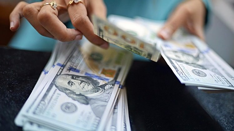 Dev fon Türkiye’ye 20 milyar dolar ayırdı