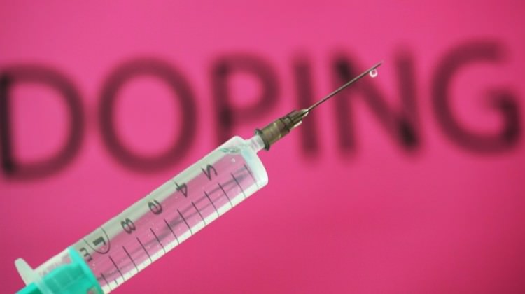 Dünya devine doping şoku! Soruşturma açıldı... Dünya devine doping şoku! Soruşturma açıldı...