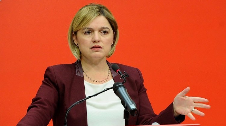CHP'li Böke'den hükümete: Çekilin! CHP'li Böke'den hükümete: Çekilin!