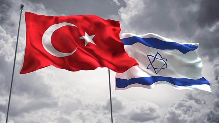 İsrail’le 3 önemli ekonomik adım İsrail’le 3 önemli ekonomik adım