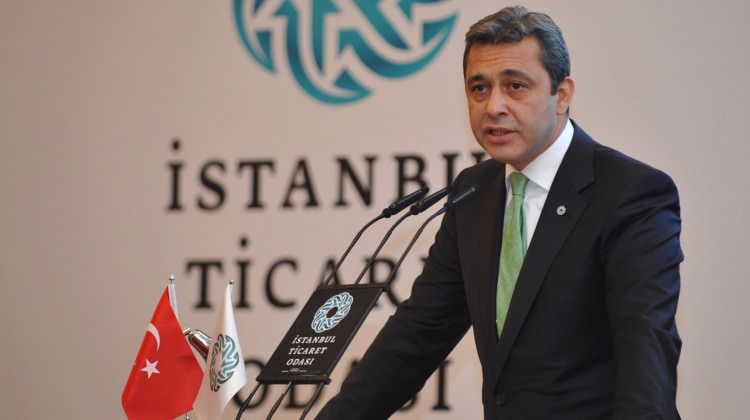 İTO'dan yerlileştirme seferberliği! İTO'dan yerlileştirme seferberliği!