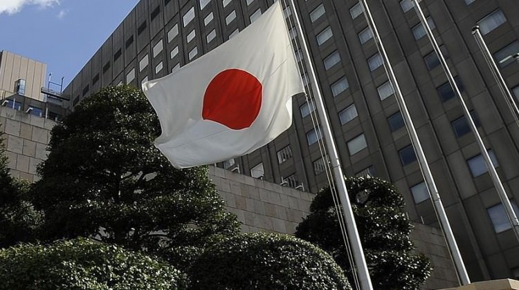 Japonya Erbil'de konsolosluk açtı Japonya Erbil'de konsolosluk açtı