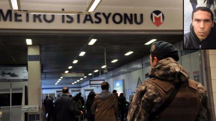 Katil aramızda! Sokağa çıkmıyor Katil aramızda! Sokağa çıkmıyor