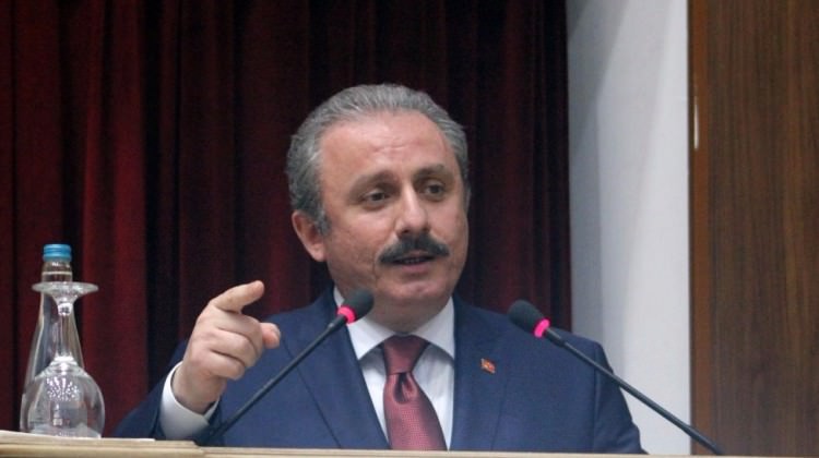 Kritik açıklama: Anayasa değişikliği çıkmazsa... Kritik açıklama: Anayasa değişikliği çıkmazsa...