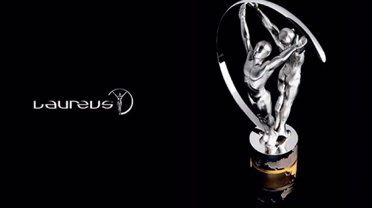 Laureus Dünya Spor Ödülleri'nin adayları açıklandı Laureus Dünya Spor Ödülleri'nin adayları açıklandı
