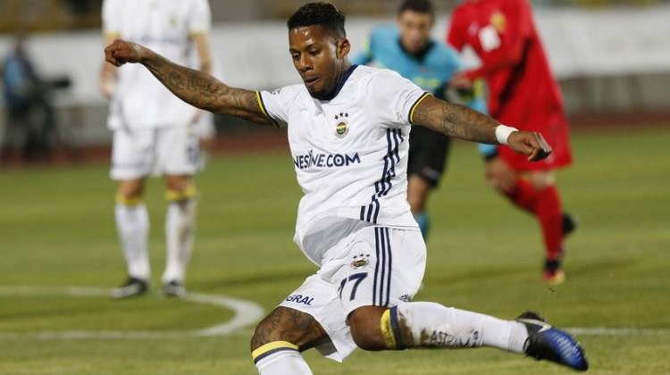 Lens'ten F.Bahçe taraftarına müjde! Lens'ten F.Bahçe taraftarına müjde!