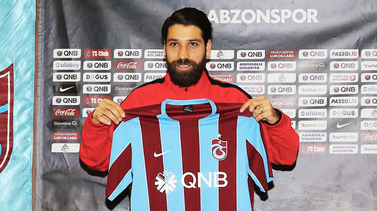 Olcay Şahan imzayı attı! "Ekici ile konuştum" Olcay Şahan imzayı attı! "Ekici ile konuştum"