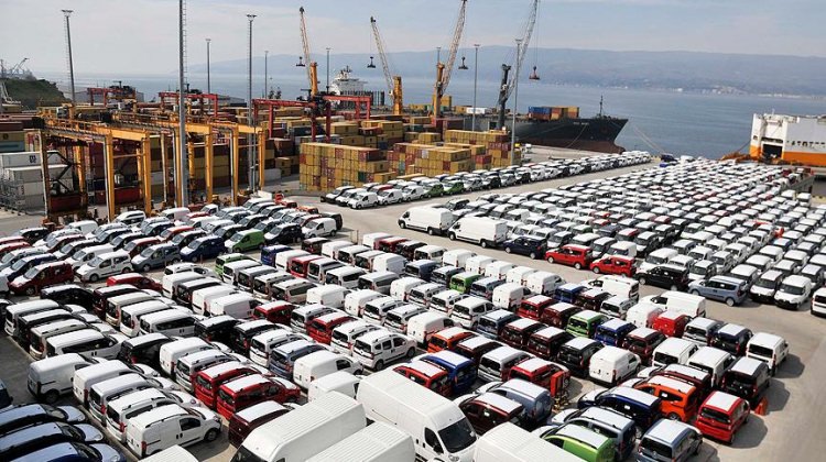Türkiye'nin lideri çifte rekor kırdı! Türkiye'nin lideri çifte rekor kırdı!