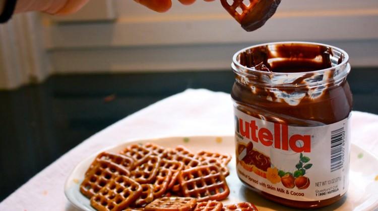 Tarım Bakanlığı Nutella incelemesi başlattı
