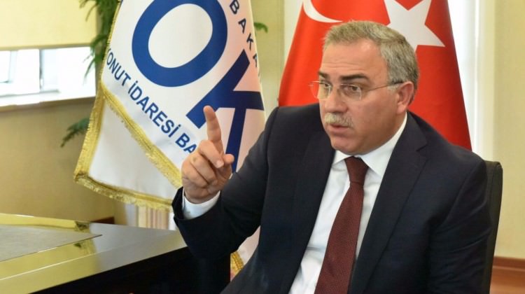 Mahalle'nin dükkanlarına büyük ilgi Mahalle'nin dükkanlarına büyük ilgi