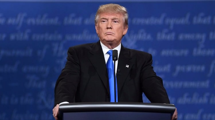 Trump Amerikan medyasını yerin dibine soktu Trump Amerikan medyasını yerin dibine soktu