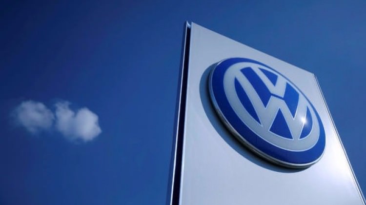 Volkswagen yöneticisi Schmidt, tutuklandı Volkswagen yöneticisi Schmidt, tutuklandı