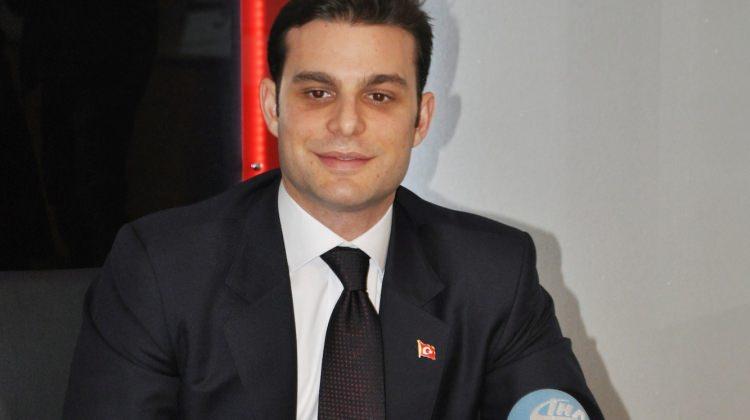 Oyuncu Mehmet Aslan gözaltına alındı