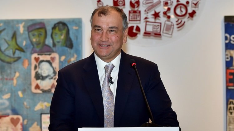 Yıldız Holding'den öğrencilere büyük fırsat Yıldız Holding'den öğrencilere büyük fırsat