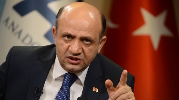 'Darbenin arkasında siz de mi vardınız?' 'Darbenin arkasında siz de mi vardınız?'