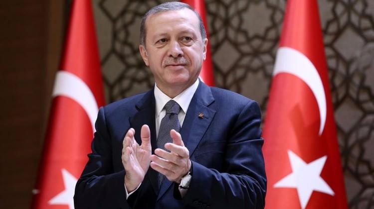 Erdoğan'ın çağrısı sonrası altın hesapları kabardı