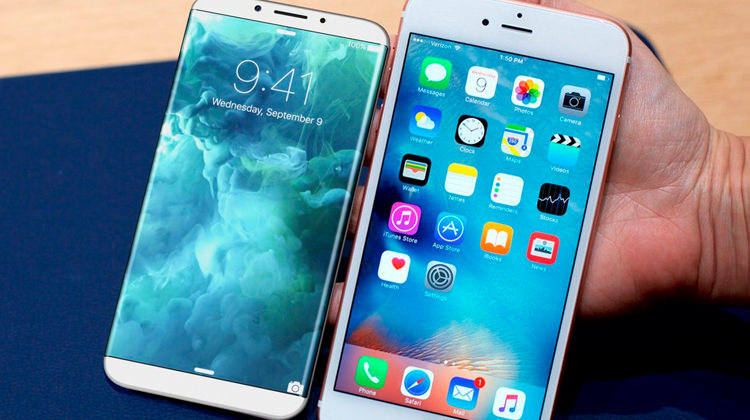 iPhone 8 Eylül'ün kaçında çıkıyor? Türkiye fiyatı ne kadar olacak? iPhone 8 Eylül'ün kaçında çıkıyor? Türkiye fiyatı ne kadar olacak?