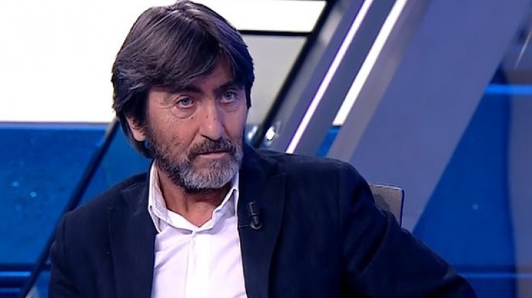 Canlı yayında Beşiktaş'ın transferini açıkladı! Canlı yayında Beşiktaş'ın transferini açıkladı!