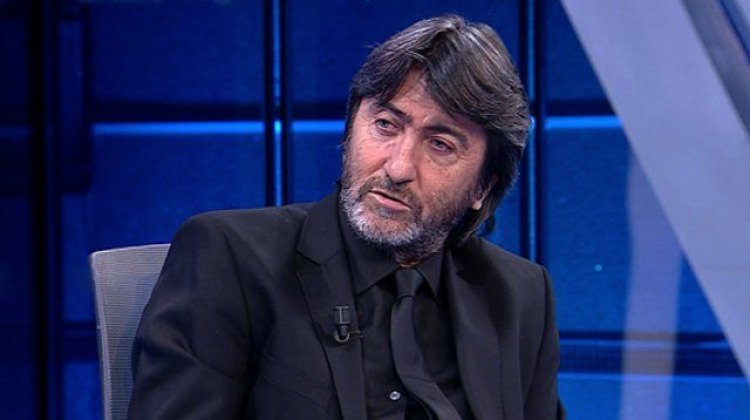 Rıdvan Dilmen'den referandum cevabı