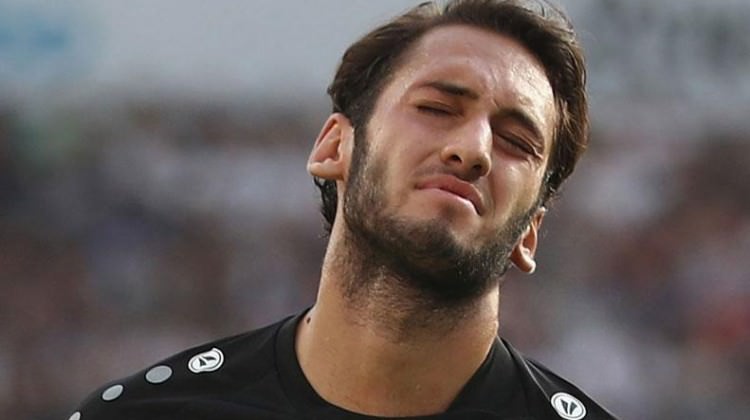 Trabzonspor cephesinden şok yorum! Trabzonspor cephesinden şok yorum!