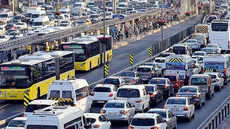 Yeni dönem başlıyor! Her araca takılacak