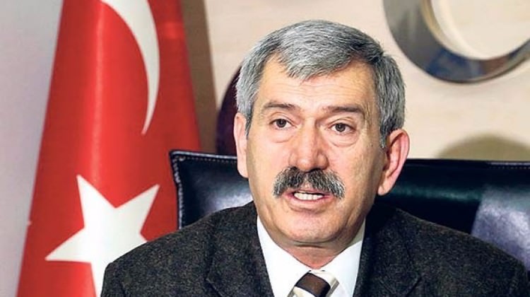 MHP'de iki ilçe yönetimi feshedildi MHP'de iki ilçe yönetimi feshedildi