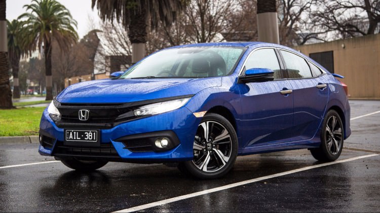 Civic RS'in fiyatı sızdı! Civic RS'in fiyatı sızdı!