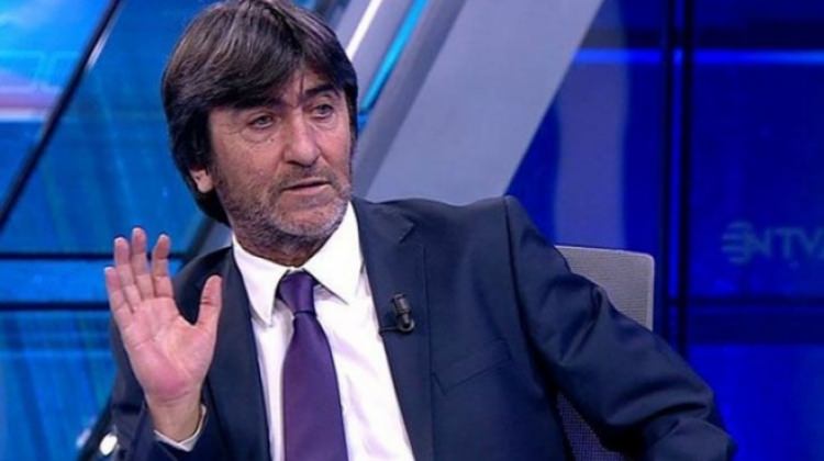 Rıdvan Dilmen: Sezon kapanmıştır Rıdvan Dilmen: Sezon kapanmıştır