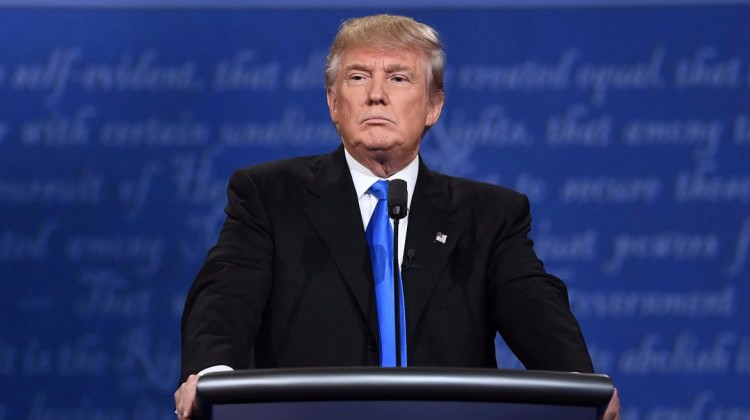AB ve Çin'den kritik Trump hamlesi! AB ve Çin'den kritik Trump hamlesi!