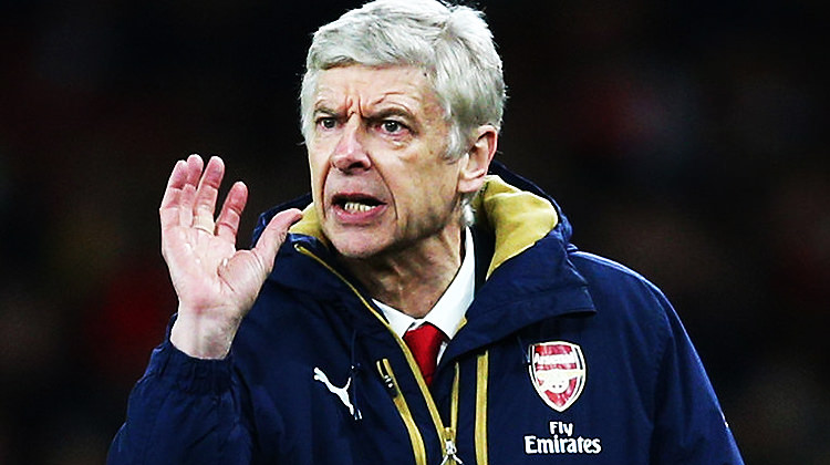 Arsene Wenger açıkladı! Bırakıyor mu? Arsene Wenger açıkladı! Bırakıyor mu?