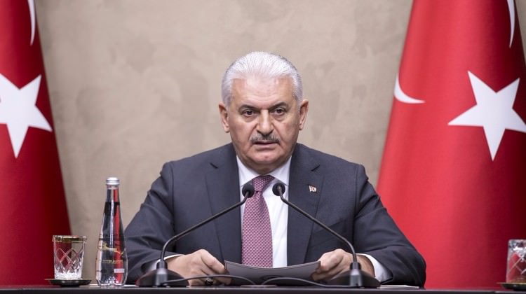 Başbakan'dan 'MHP' açıklaması! Sinyali verdi Başbakan'dan 'MHP' açıklaması! Sinyali verdi