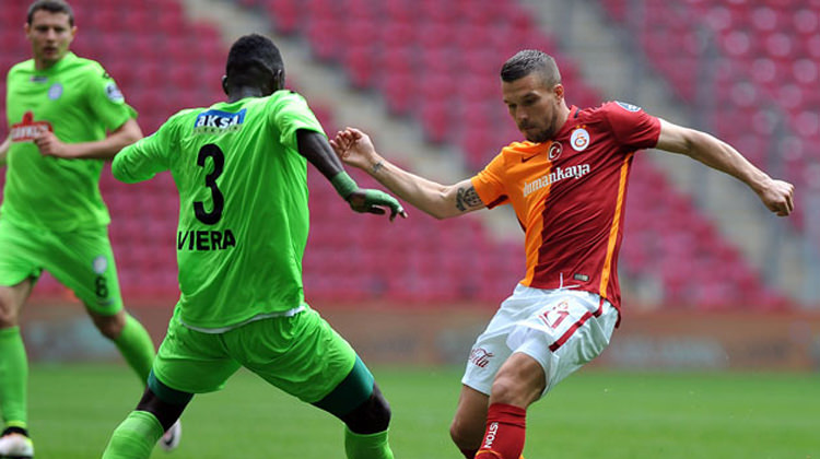 Çaykur Rizespor Galatasaray maçı ne zaman? Kadrosu belli mi? Çaykur Rizespor Galatasaray maçı ne zaman? Kadrosu belli mi?
