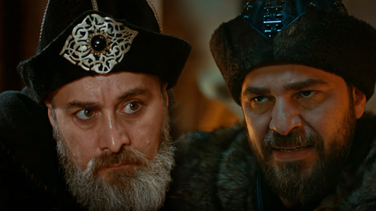 Diriliş Ertuğrul 77.bölüm TRT 1 'den izle Diriliş Ertuğrul 77.bölüm TRT 1 'den izle