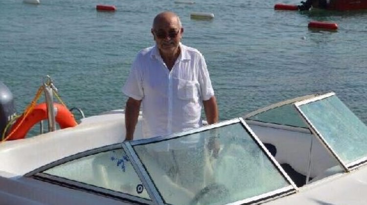 Didim'i sarsan cinayet! Ağzından vurdu Didim'i sarsan cinayet! Ağzından vurdu
