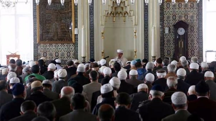 Diyanet, velilere hutbe ile çağrı yaptı Diyanet, velilere hutbe ile çağrı yaptı