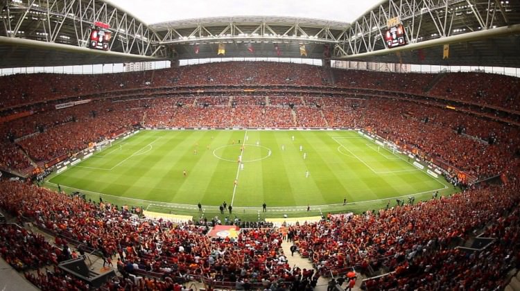 İşte G.Saray - Beşiktaş derbisinin bilet fiyatları İşte G.Saray - Beşiktaş derbisinin bilet fiyatları