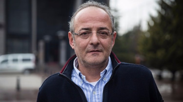 Gençlerbirliği yeni başkanını seçiyor! Gençlerbirliği yeni başkanını seçiyor!
