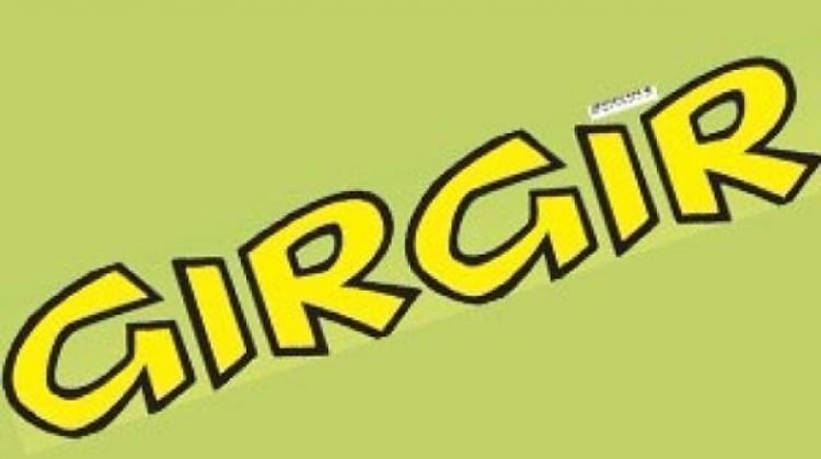 Gırgır dergisi kapatıldı Gırgır dergisi kapatıldı