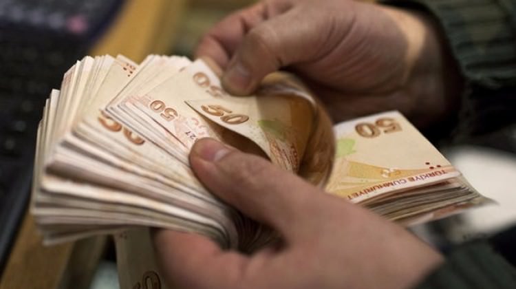 Halkbank SGK ile emekli promosyonuna imza attı Halkbank SGK ile emekli promosyonuna imza attı