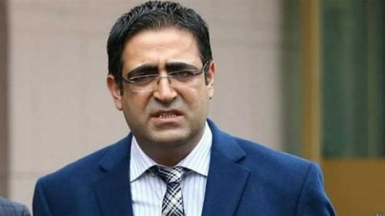HDP'li Baluken'e yakalama kararı! HDP'li Baluken'e yakalama kararı!